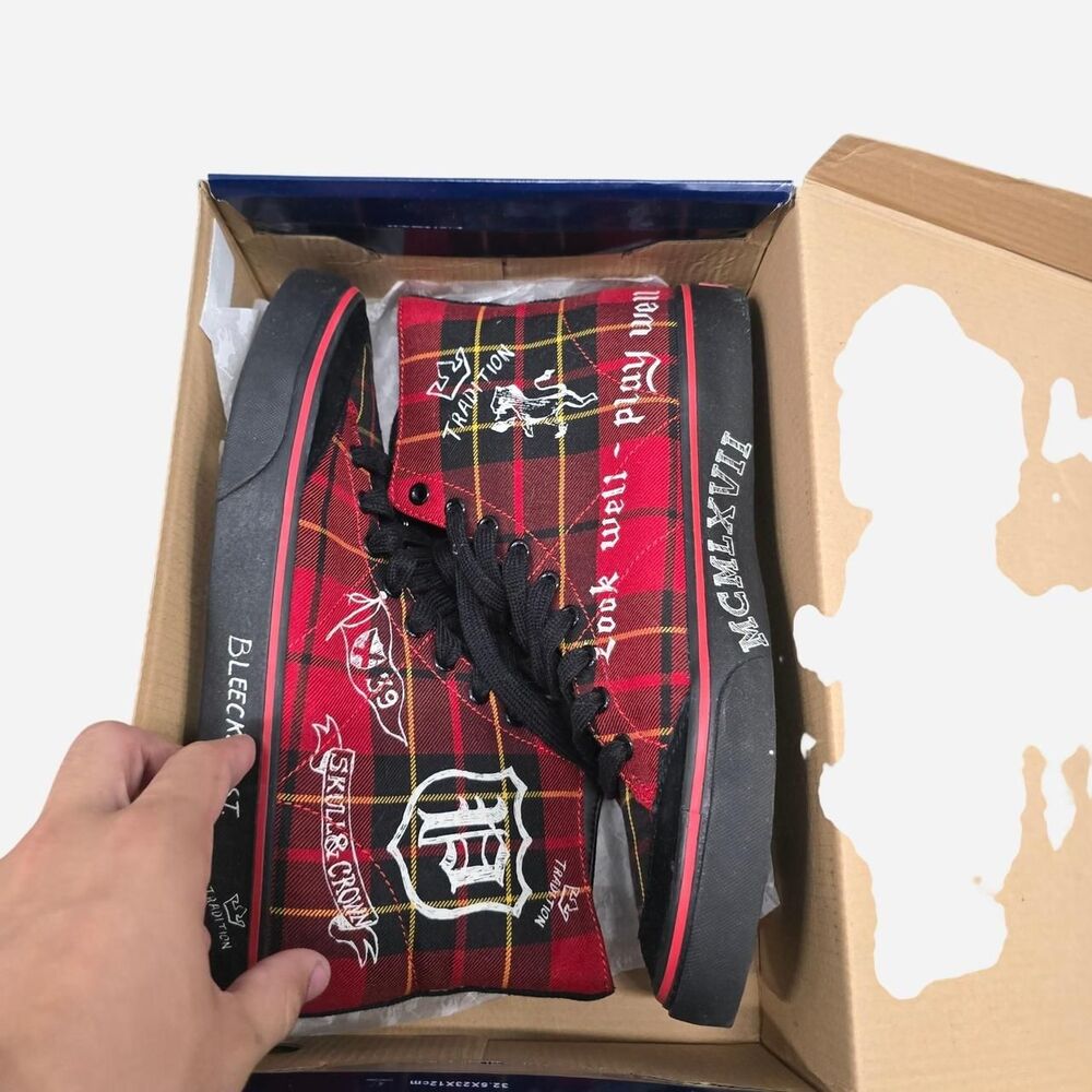 Unbranded Men's multi Trainers